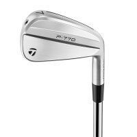 TaylorMade P770 Eisen Stahl