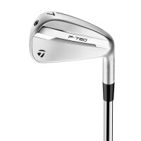 TaylorMade P790 Eisen Graphit