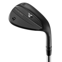 TaylorMade Milled Grind 5 Black Wedge