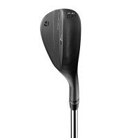 TaylorMade Milled Grind 5 Black Wedge