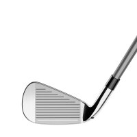 TaylorMade Kalea Gold Eisen Graphit
