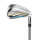 TaylorMade Kalea Gold Eisen Graphit