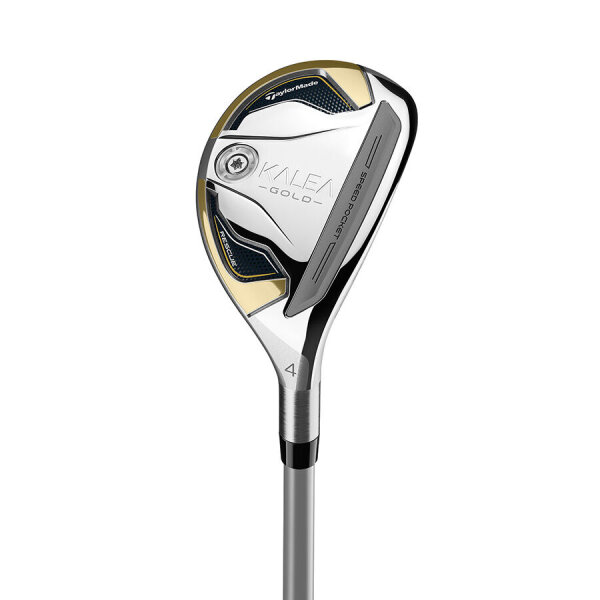 TaylorMade Kalea Gold Rescue