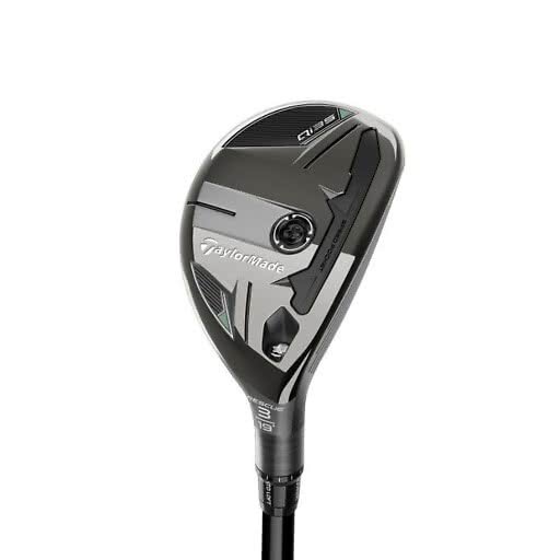 TaylorMade Qi35 Rescue