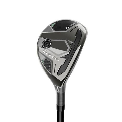 TaylorMade QI35 Max Rescue