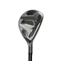 TaylorMade QI35 Max Rescue