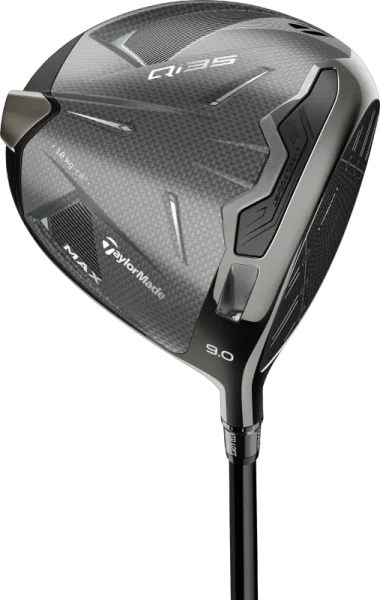 TaylorMade Qi35 Max Driver