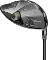 TaylorMade Qi35 Max Driver