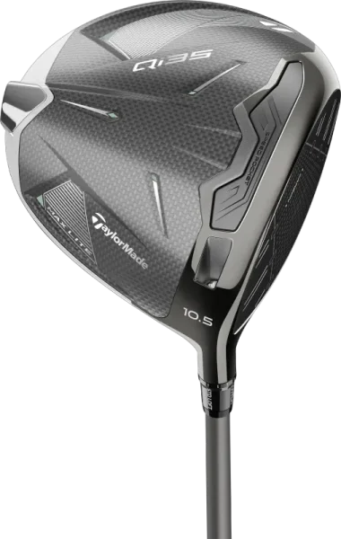 TaylorMade Qi35 Max Lite Lady Driver
