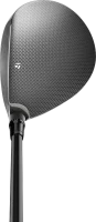TaylorMade Qi35 Tour Ti Fairwayholz