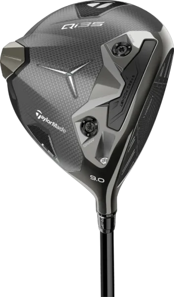 TaylorMade Qi35 LS Driver