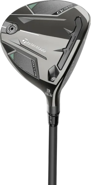 TaylorMade Qi35 Max Lite Lady Fairwayholz
