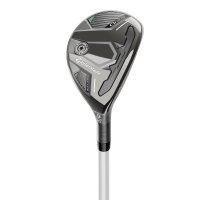 TaylorMade QI35 Max Lite Lady Rescue