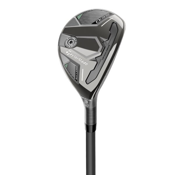 TaylorMade QI35 Max Lite Rescue