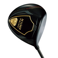 XXIO Prime 12 Driver
