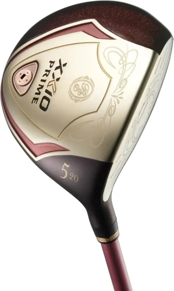 XXIO Prime Royal Edition 5 Lady Fairwayholz