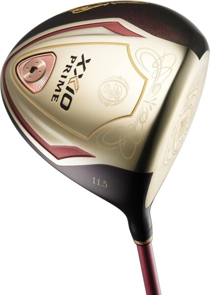 XXIO Prime Royal Edition 5 Lady Driver