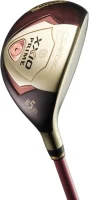 XXIO Prime Royal Edition 5 Lady Hybrid