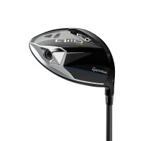 TaylorMade Qi10 LS Driver