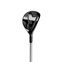 TaylorMade Qi10 Max Hybrid