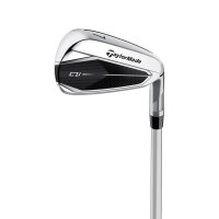 TaylorMade Qi Eisen Graphit