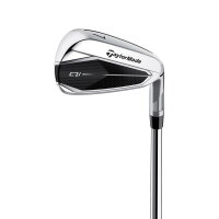 TaylorMade Qi Eisen Graphit
