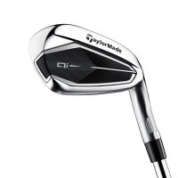 TaylorMade Qi Eisen Graphit