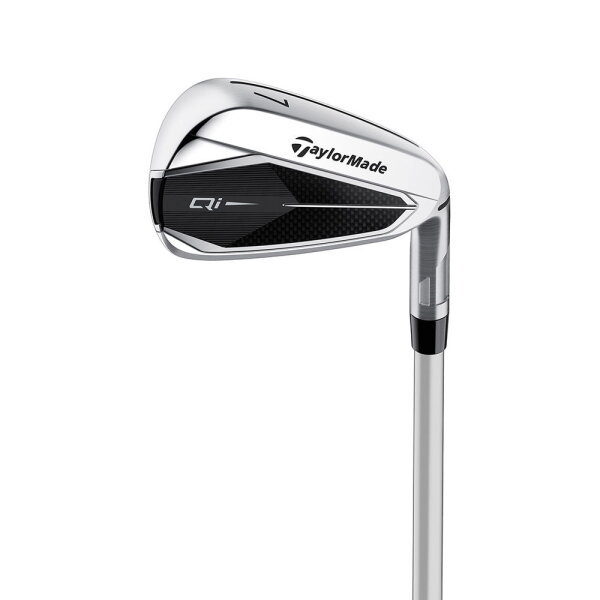TaylorMade Qi Eisen Stahl