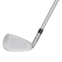 TaylorMade Qi Eisen Stahl