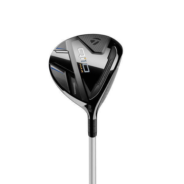 TaylorMade Qi10 Fairway