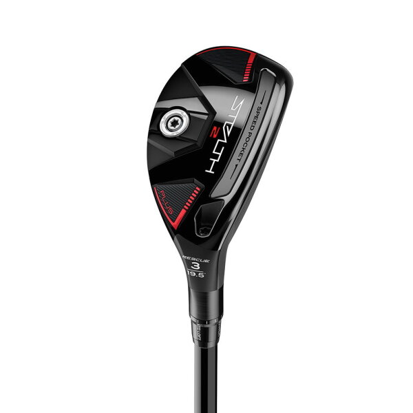 TaylorMade Stealth 2 Plus Rescue