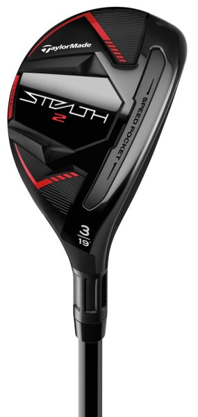 TaylorMade Stealth Rescue