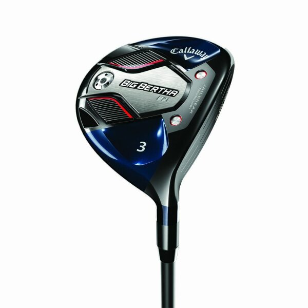 Callaway Big Bertha B21 Fairway