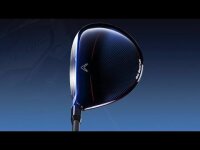 Callaway Big Bertha B21 Fairway