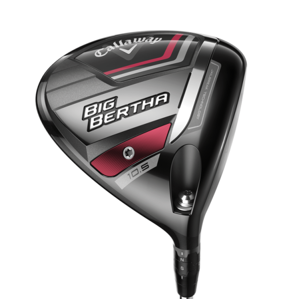 Callaway Big Bertha 23 Driver