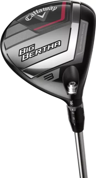 Callaway Big Bertha 23 Fairwayholz