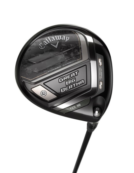 Callaway Great Big Bertha Driver