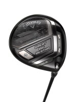 Callaway Great Big Bertha Driver
