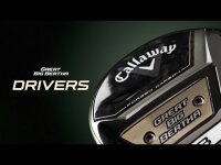 Callaway Great Big Bertha Driver