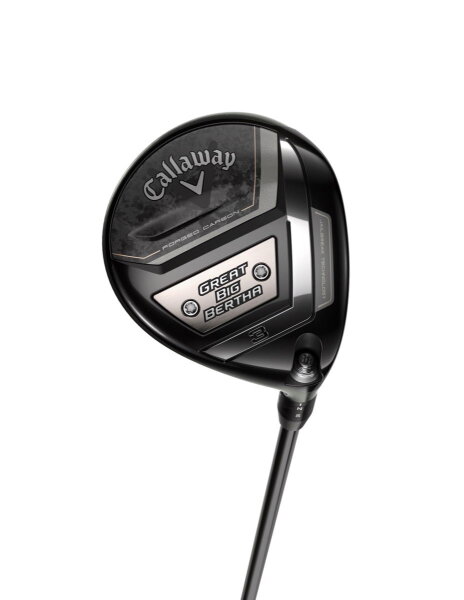 Callaway Great Big Bertha Fairway