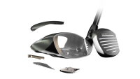 Callaway Great Big Bertha Hybrid