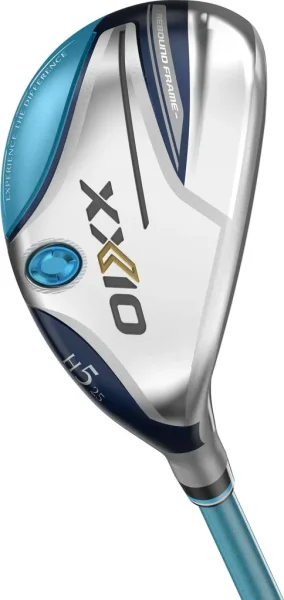 XXIO 12 Lady Hybrid