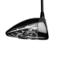 Callaway Paradym Ai Smoke Max D Driver