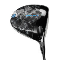 Callaway Paradym Ai Smoke Max D Driver