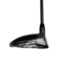 Callaway Paradym Ai Smoke Max D FW