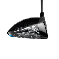 Callaway Paradym Ai Smoke Max Driver