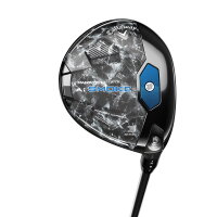 Callaway Paradym Ai Smoke Max FW