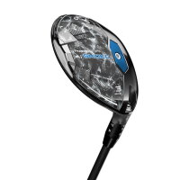 Callaway Paradym Ai Smoke Max FW