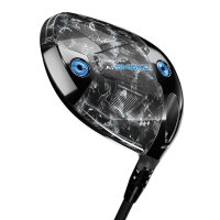 Callaway Paradym Ai Smoke Triple Diamond Driver