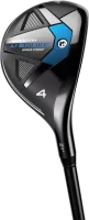 Callaway Paradym Ai Smoke Max Fast Hybrid